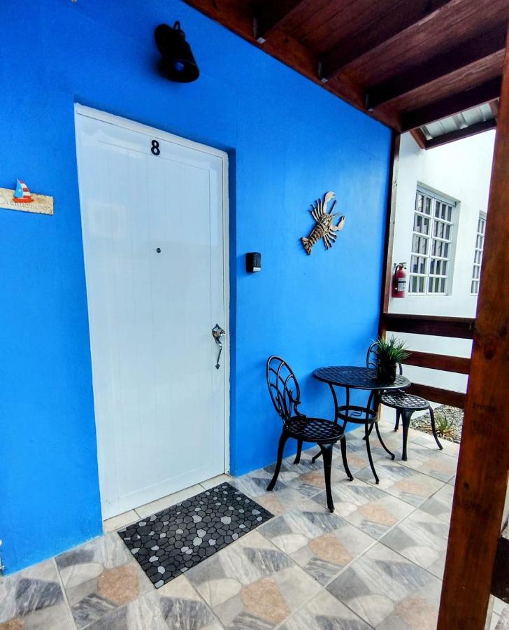 Blue House Joyuda Daire Cabo Rojo Dış mekan fotoğraf